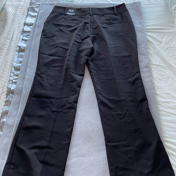 AK black trouser pants. - Picture 6 of 8
